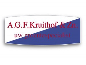 A.G.F. Kruithof