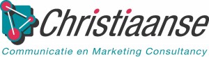 Christiaanse Communicatie logo