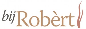 bij Robert logo