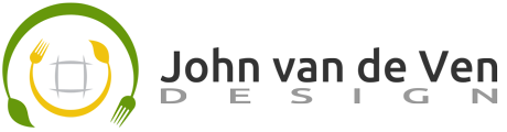 John van de Ven | Design